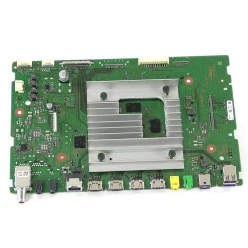 Sony KD65X80J Tv COMPL_BM5A_APH_UCM Main Board