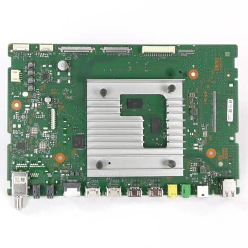 Sony KD85X85J TV (MAIN CBA) COMPL_SVC_BM5A_AX_U