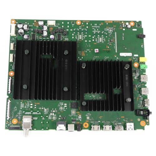 Sony XR55A80CJ TV (MAIN CBA) COMPL SVC BM5S21_AT