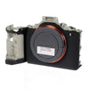 Sony ILCE1 Camera Service, Device Unit (5900)