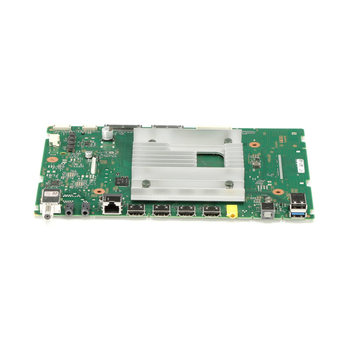 Sony KD75X85K TV COMPL_BM5A_FH_UCM Main Board
