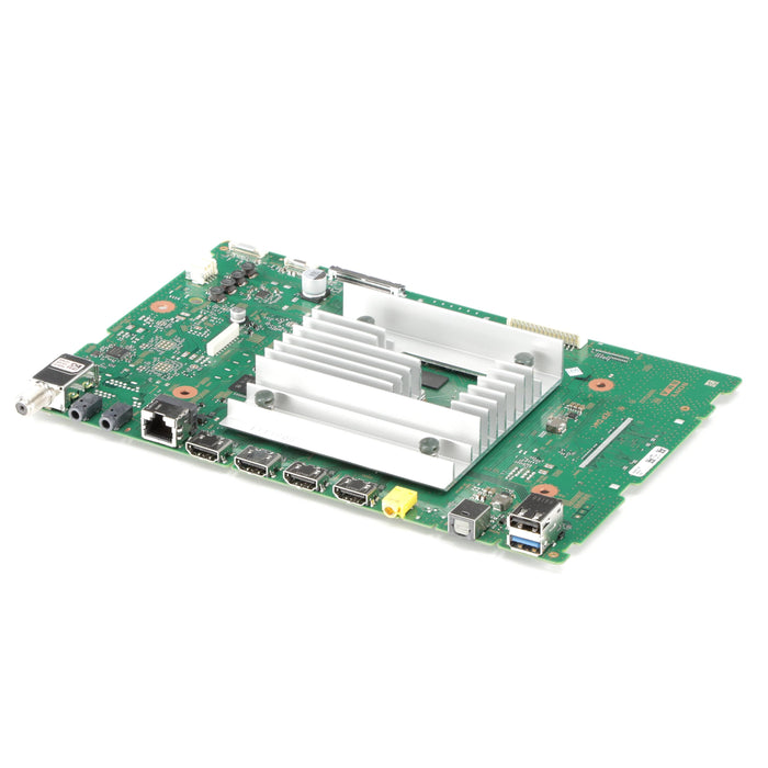Sony KD75X80K TV COMPL_BM5A_FE_UCM Main Board