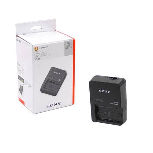 Sony ILCE7RM4A Camera Battery Charger/ Power Adapter
