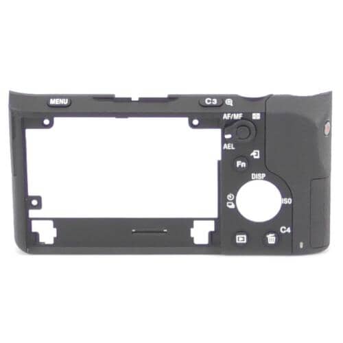 Sony ILCE7M2K Camera Rear Cover Assembly