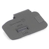 Sony ILCE9 Camera Battery Lid Assembly