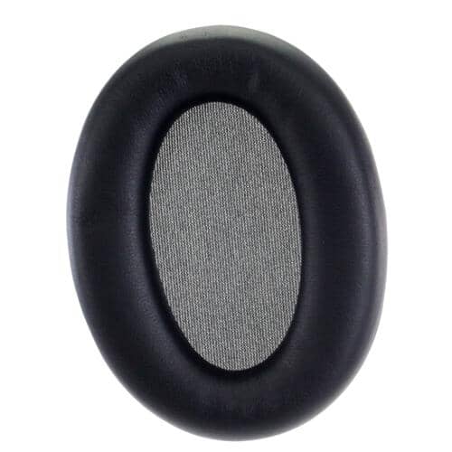 Sony WH1000XM4/B Headphone Right Earpad Assembly, Black