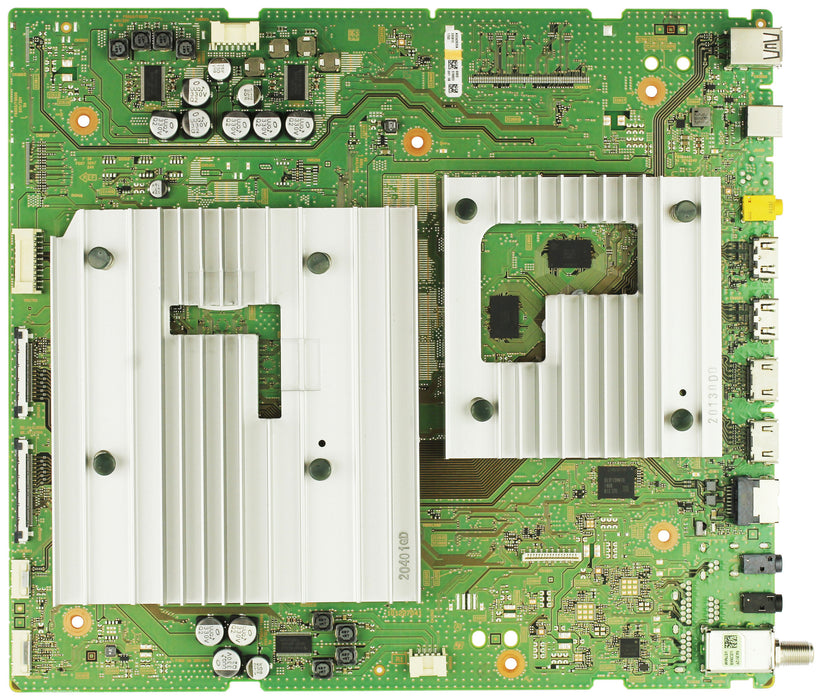 Sony XR77A80CK TV COMPL_BM5STY_UC_FS_77 Main Board