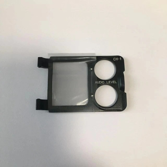 Sony X-2584-461-5 AU COVER SUB ASSEMBLY