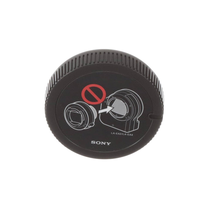 Sony X-2592-904-1 Camera Lens Tc Cap Assembly