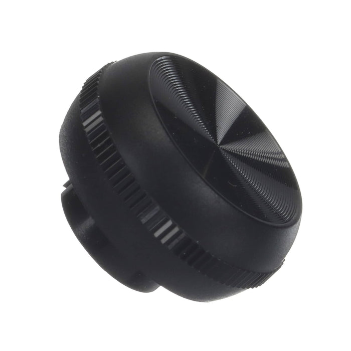 Sony X-2597-593-1 Knob (Vol) (Sv) Assy