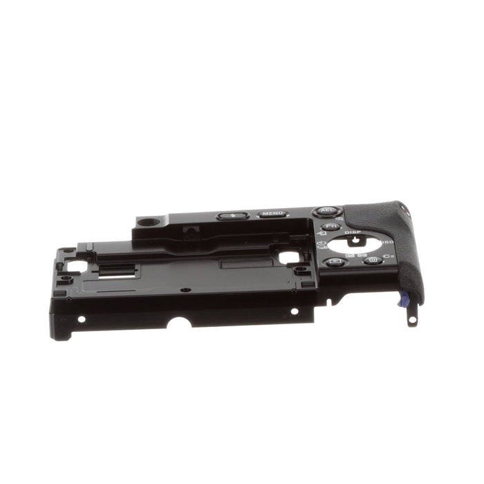 Sony X-5000-358-1 Cabinet Rear Assy (88400)(Bk)