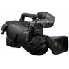 Sony HDC-2500 3G Double-Speed Multi-Format HD Broadcast System Camera