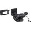 Sony HDVF-EL30 0.7-Inch OLED Full HD Color Viewfinder with 3.5-Inch Sub LCD