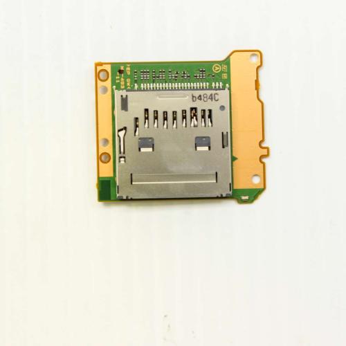 Sony Mounted C, Board Ms-493 - A-1885-251-A