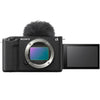 Sony ZVE1 Alpha Full-Frame Digital Camera