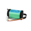 Sony Battery, Lithium-Ion Px - 9-301-009-76