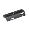Sony Cabinet, Rear (Bk) (Service) - A-2229-791-A