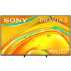 Sony K-65XR50 65-Inch BRAVIA XR LED 4K HDR Smart Television