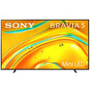 Sony K-98XR50 BRAVIA 5 98-Inch Mini LED 4K HDR Google Smart TV