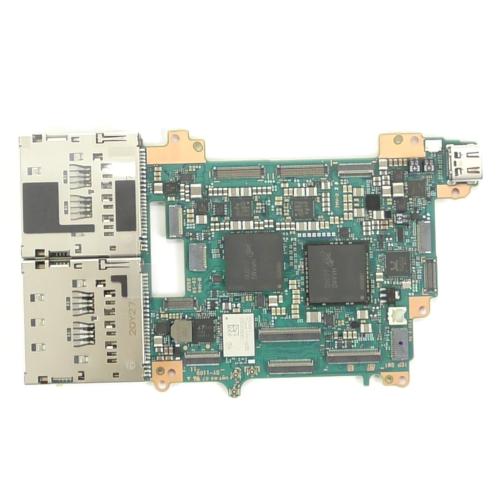 Sony ILCE1 Camera SY COMPL E
