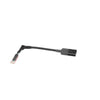 Sony Cable, Built-In Usb - 1-838-712-62