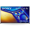 Sony K-55XR80M2 55-Inch BRAVIA XR OLED 4K HDR Smart Television