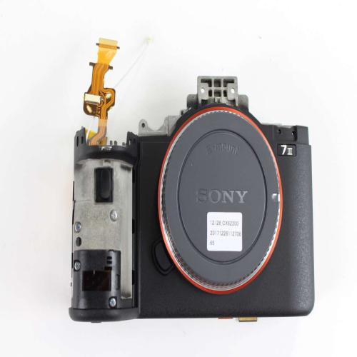 Sony ILCE7M3K Camera Service, Mecha Device (5500)
