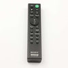 Sony 1-493-030-11 Remote Control Rmt-Ah103u