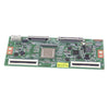 Sony XBR65X90CH 65 " LED TV Mounted PWB E-T Con