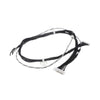 Sony Connectot Assy 30p (Main) - 1-972-622-11