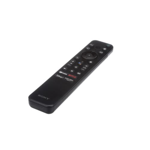 Sony 1-013-691-24 Led Tv Remote Control (Rmftx800u) — Sony Parts