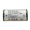 Sony MDRRF970RK Headphone Nickel Metal Hydride Battery