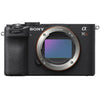 Sony ILCE7CR Alpha 7Cr Full-Frame Interchangeable Lens Hybrid Camera