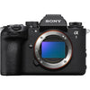 Sony Alpha 1 II ILCE-1M2 Full-Frame Mirrorless Interchangeable Lens Camera Body