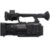 Sony PXW-Z200 Professional 4K UHD Handheld Broadcast Camcorder