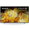 Sony XR-98X90L 98-Inch BRAVIA XR Full Array LED 4K HDR Google Smart TV