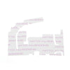 Sony Grip Adhesive 1 (88100) - 5-003-698-01