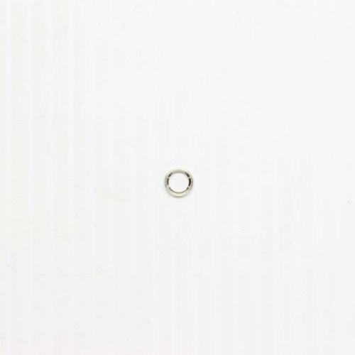 Sony Nut (M6x0.5) - 3-061-234-01