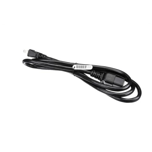 Sony XR83A80L TV C23 AC Power Cord Set (US)