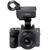 Sony Cinema Line ILME-FX30 Super 35 4K Cinema Camera