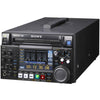 Sony PDW-HD1500 XDCAM HD422 Professional Disc Recorder with Up to 50 Mbps Recording