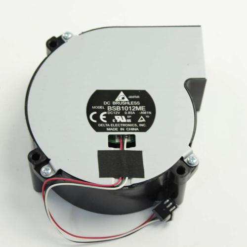 Sony 1-855-126-12 Dc Fan