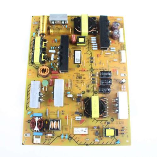 Sony XBR65X900F TV Power Supply Board G83A(CH)-Static Converter