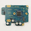 Sony Mounted C. Board, Ksw-65 - A-1968-683-A