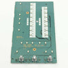 Sony Mounted C. Board, Sw-1205 - A-1058-065-A