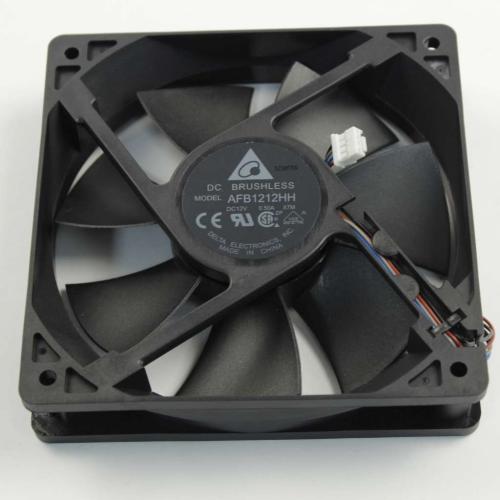 Sony 1-855-433-11 Dc Fan (120 Square)