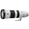 Sony FE 400-800mm F6.3-8 G OSS Super Telephoto Zoom Lens