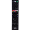 Sony XBR55X900H TV Remote Control RMF-TX310U