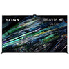 Sony XR-55A95L 55-Inch BRAVIA XR QD-OLED 4K HDR Google Smart TV