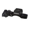Sony CABINET TOP ASSY(LOGO)(892)(S) - A-5054-217-A